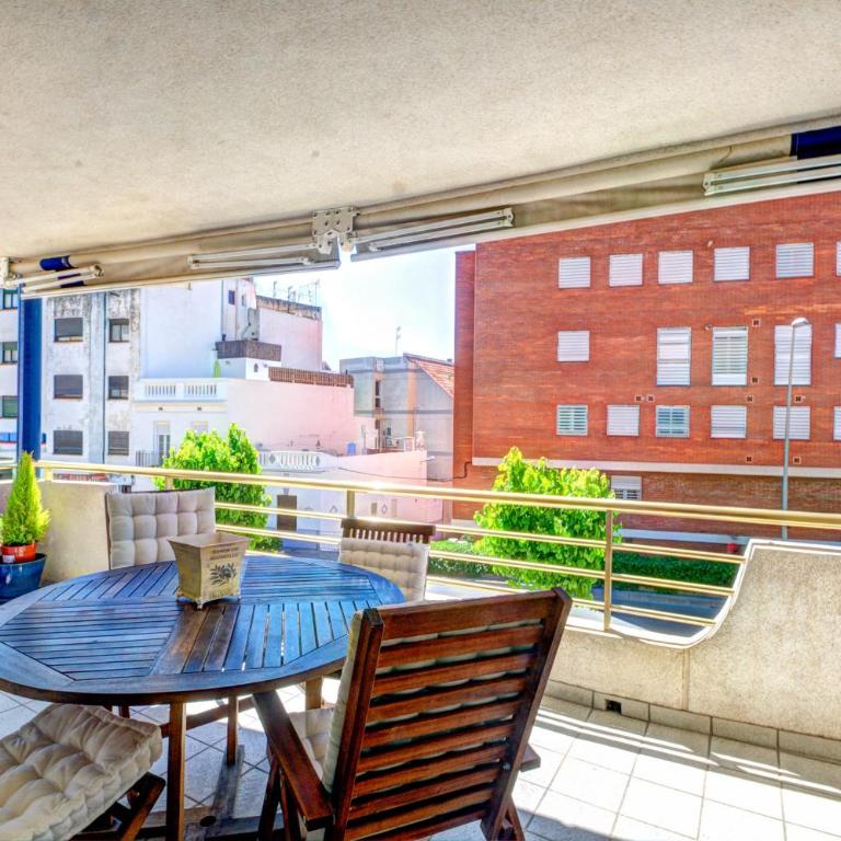 The Rose by Hello Homes Sitges - Apartamento de 2 dormitorios - 24