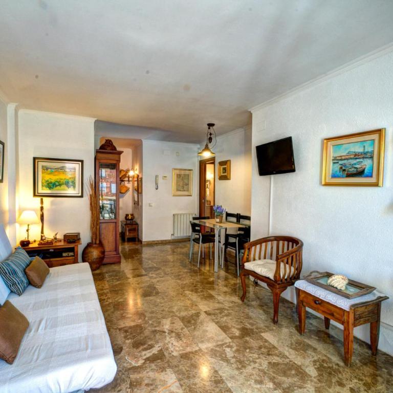 The Rose by Hello Homes Sitges - Apartamento de 2 dormitorios - 10