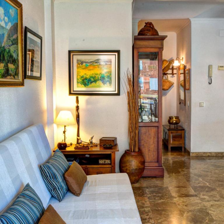 The Rose by Hello Homes Sitges - Apartamento de 2 dormitorios - 11