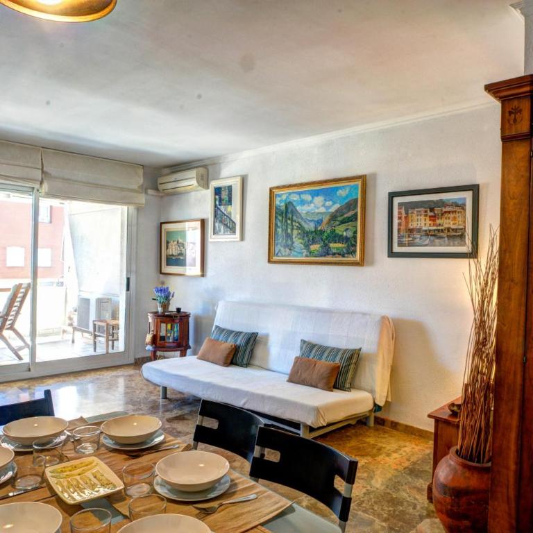 The Rose by Hello Homes Sitges - Apartamento de 2 dormitorios - 8
