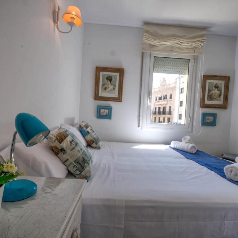 The Rose by Hello Homes Sitges - Apartamento de 2 dormitorios - 13