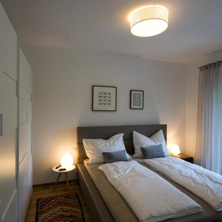Parksuites Apartments Graz - Appartamento con Aria Condizionata e Balcone - 3 - 12