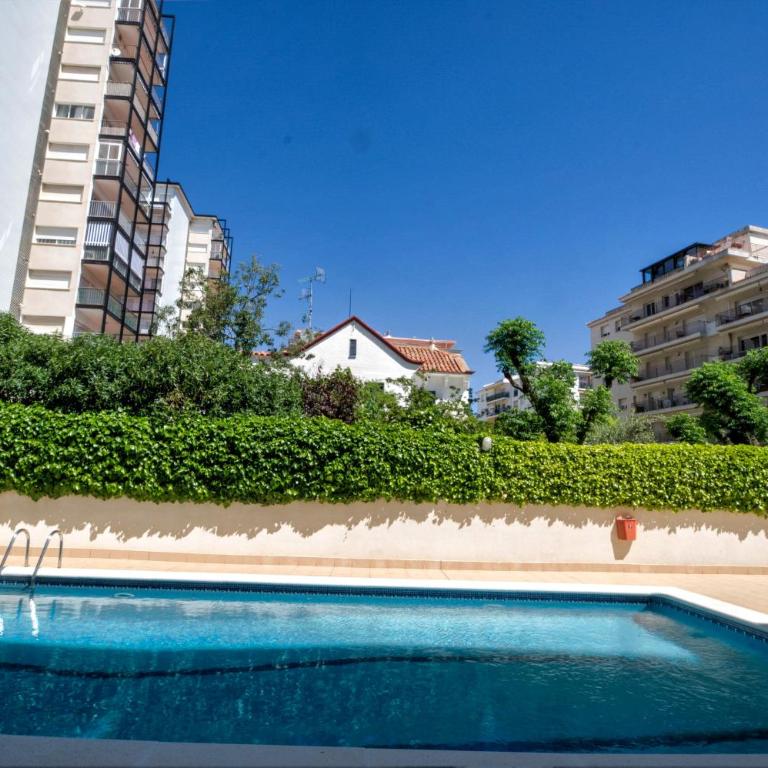 The Rose by Hello Homes Sitges - Apartamento de 2 dormitorios - 22