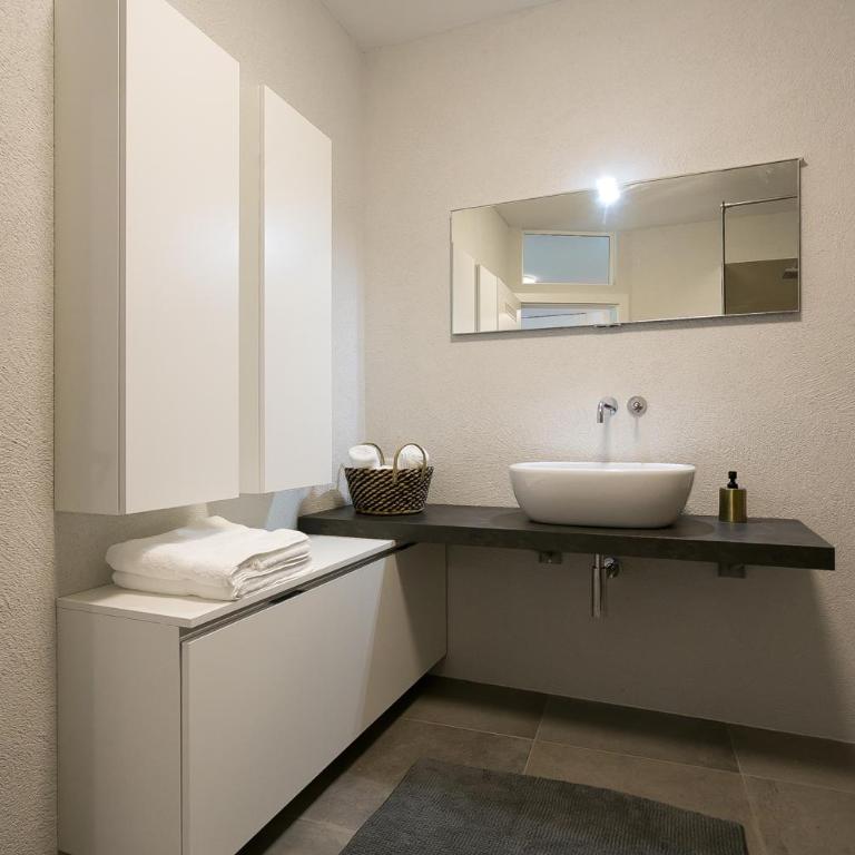 Parksuites Apartments Graz - Appartamento con Aria Condizionata e Balcone - 3 - 14