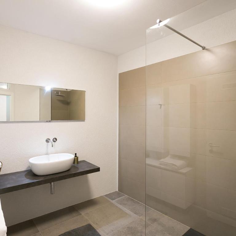 Parksuites Apartments Graz - Appartamento con Aria Condizionata e Balcone - 3 - 2
