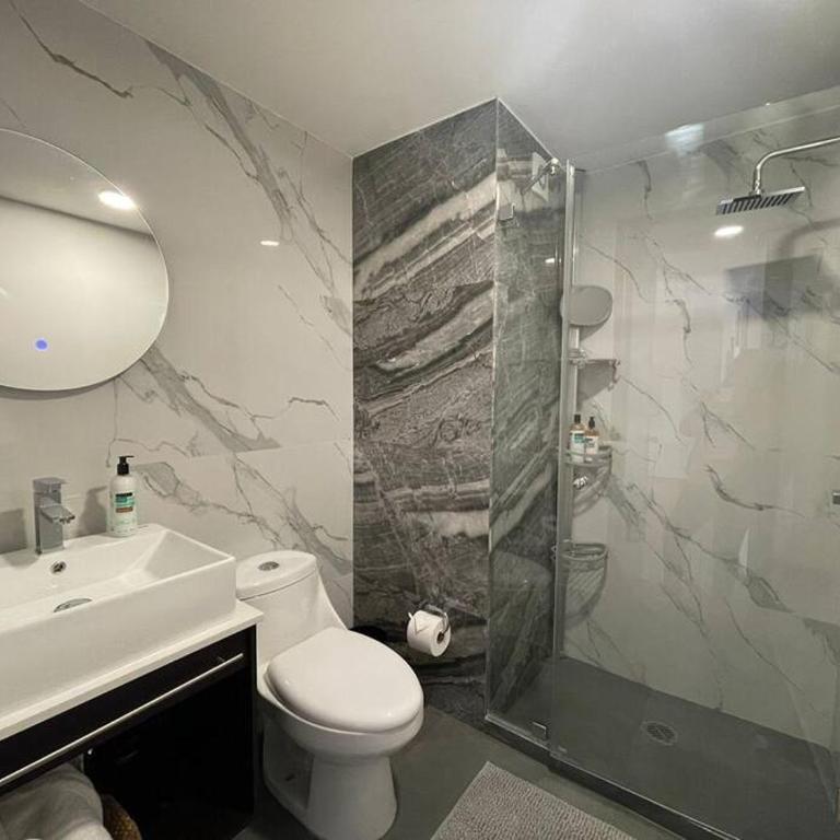 Departamento en Praga - Two-Bedroom Apartment - 7