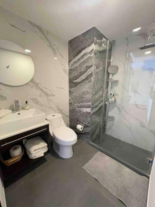 Departamento en Praga - Two-Bedroom Apartment - 11
