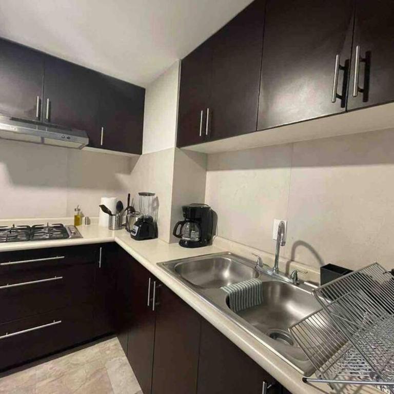 Departamento en Praga - Two-Bedroom Apartment - 12