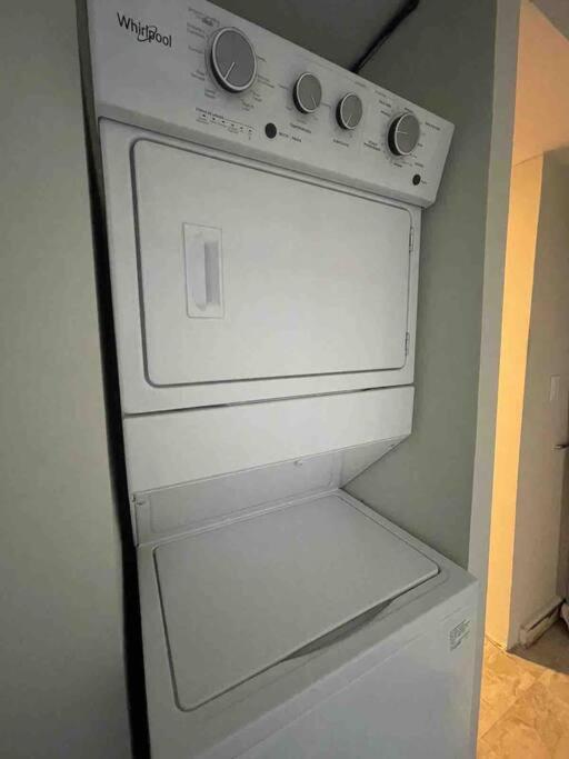 Departamento en Praga - Two-Bedroom Apartment - 13