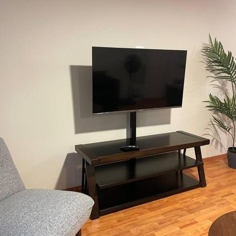 Departamento en Praga - Two-Bedroom Apartment - 14