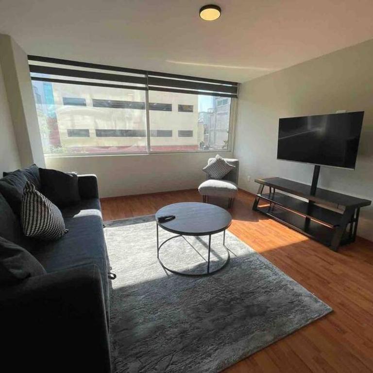 Departamento en Praga - Two-Bedroom Apartment - 15