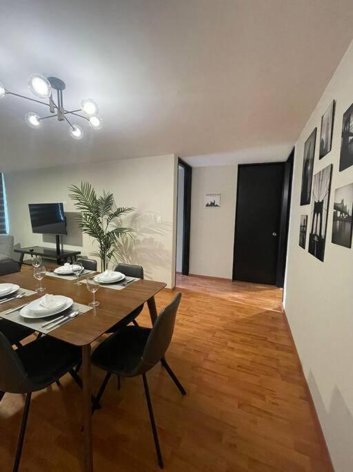 Departamento en Praga - Two-Bedroom Apartment - 19