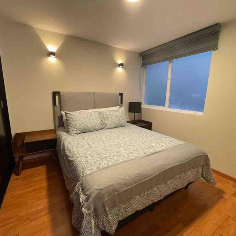 Departamento en Praga - Two-Bedroom Apartment - 20