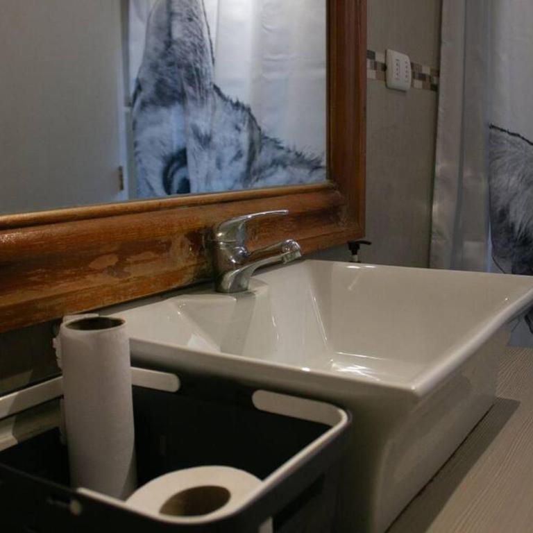 Casa en la Perla del Maule - Three-Bedroom Home - 3