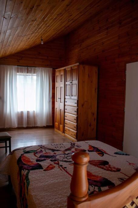 Casa en la Perla del Maule - Three-Bedroom Home - 4