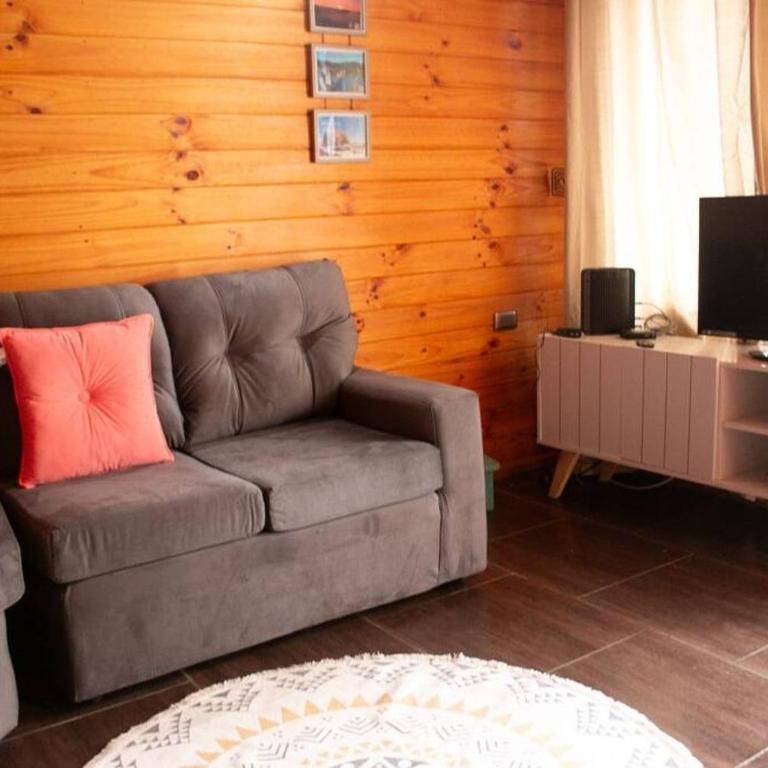 Casa en la Perla del Maule - Three-Bedroom Home - 7