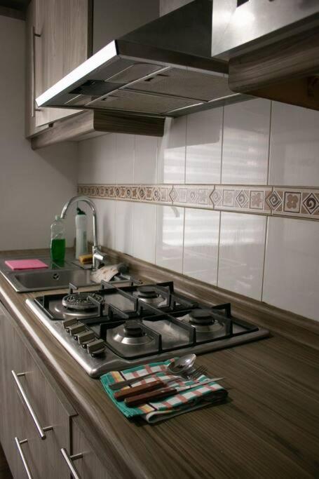 Casa en la Perla del Maule - Three-Bedroom Home - 8