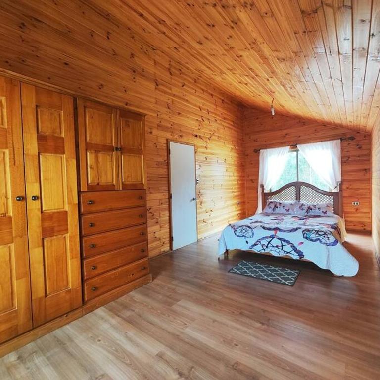 Casa en la Perla del Maule - Three-Bedroom Home - 9