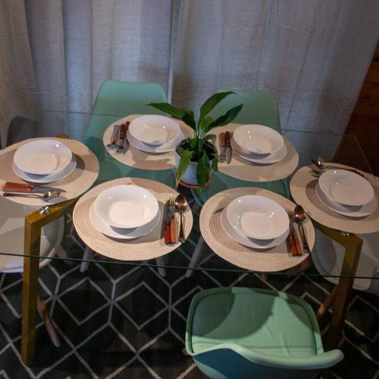 Casa en la Perla del Maule - Three-Bedroom Home - 13