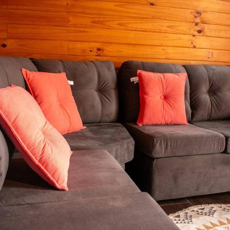 Casa en la Perla del Maule - Three-Bedroom Home - 15
