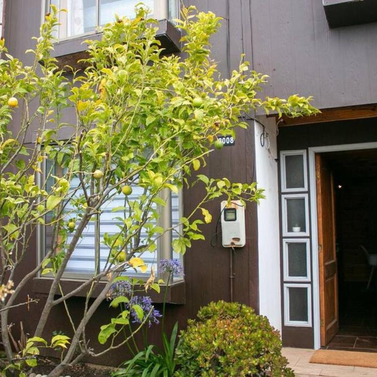 Casa en la Perla del Maule - Three-Bedroom Home - 16