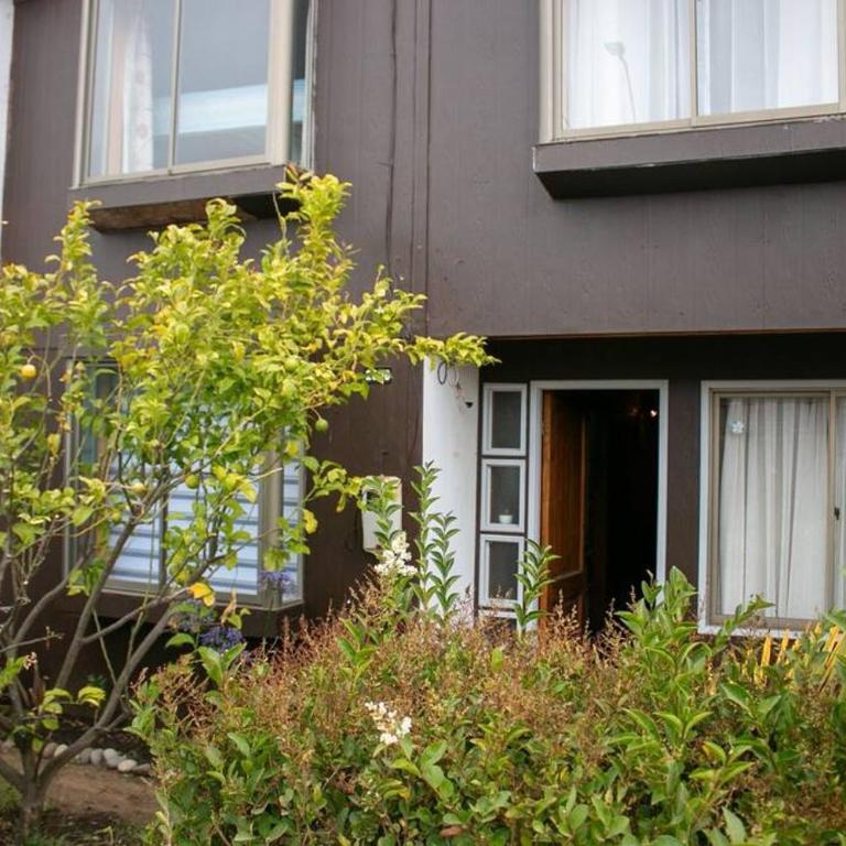 Casa en la Perla del Maule - Three-Bedroom Home - 20