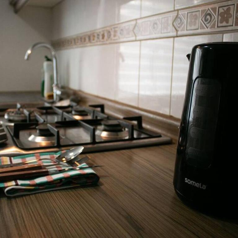 Casa en la Perla del Maule - Three-Bedroom Home - 21