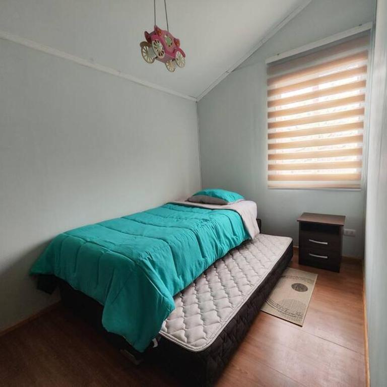 Casa en la Perla del Maule - Three-Bedroom Home - 22