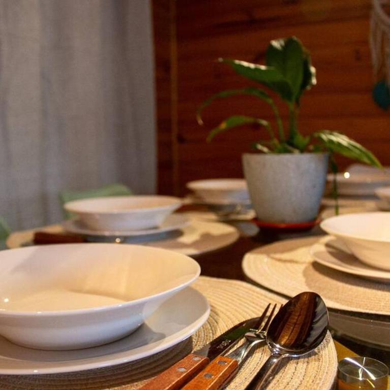 Casa en la Perla del Maule - Three-Bedroom Home - 23