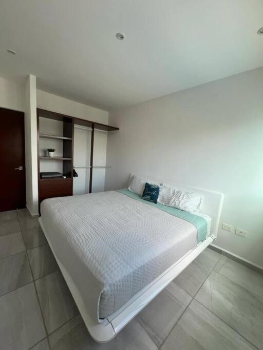Midtown Cancun Apartment - Apartamento de 3 dormitorios - 10