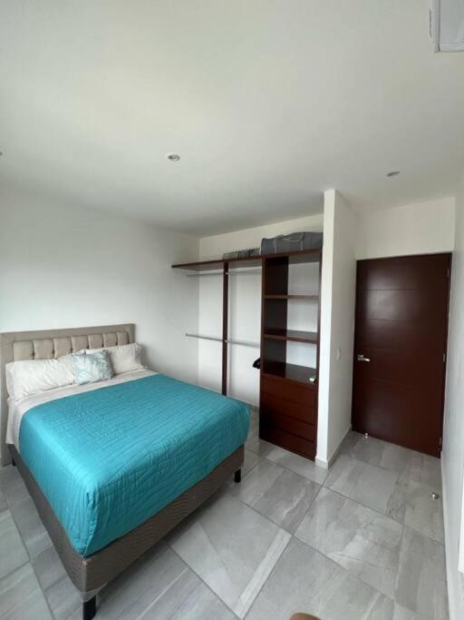 Midtown Cancun Apartment - Apartamento de 3 dormitorios - 21
