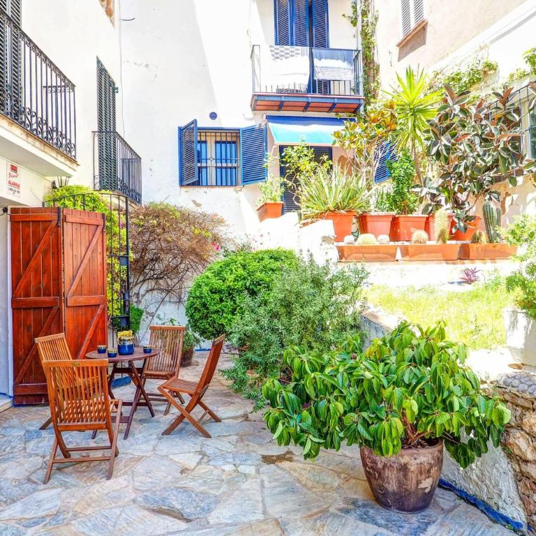 Charming House by Hello Homes Sitges - Apartment mit 2 Schlafzimmern - 9