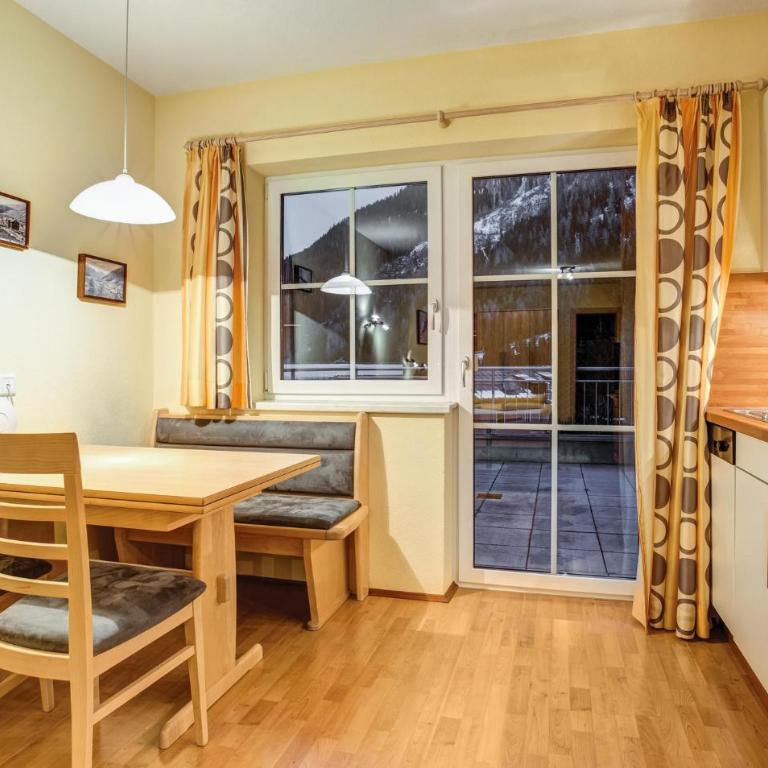 Moderne Ferienwohnung Stanton - Apartment mit 1 Schlafzimmer - 3