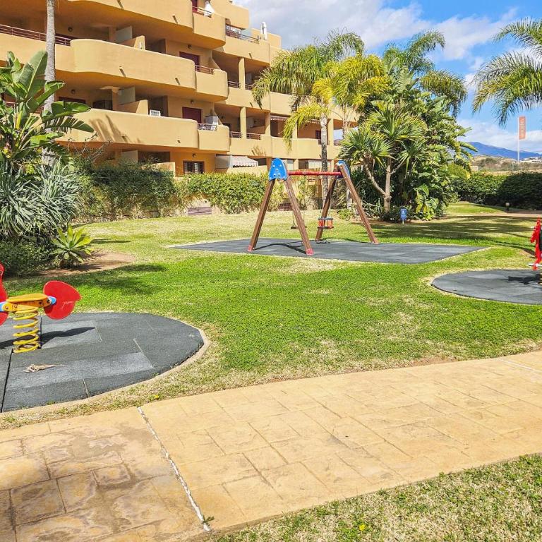 Lovely Apartment In La Cala De Mijas - Apartamento de 2 dormitorios - 19