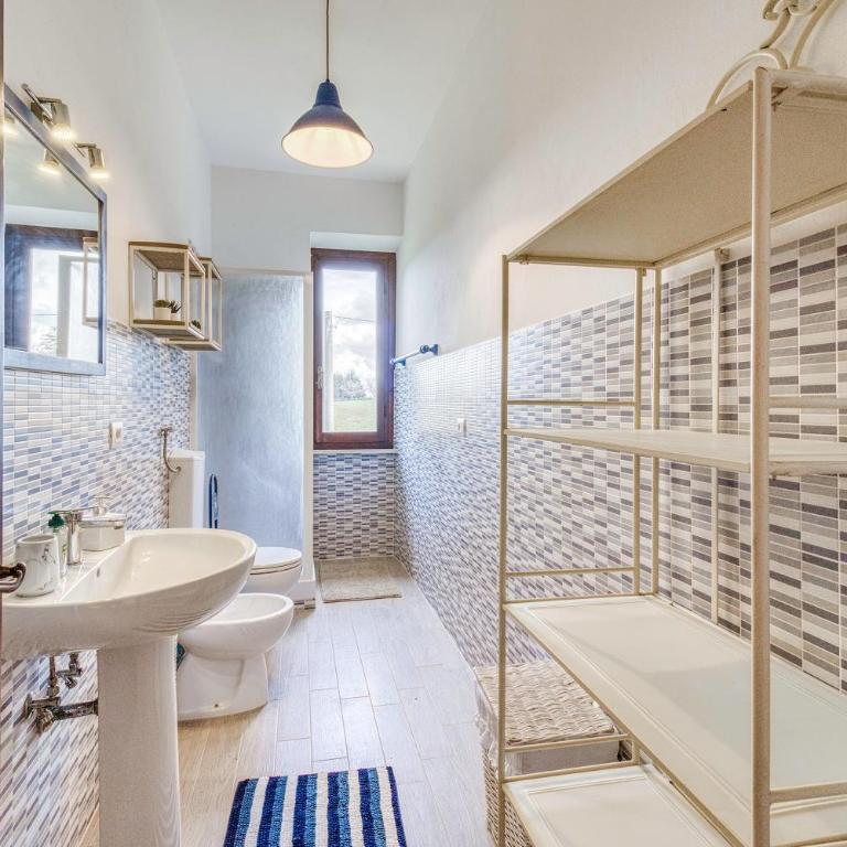 La Casa Della Quercia Relax In Tuscany - Happy Rentals - Casa Vacanze - 15