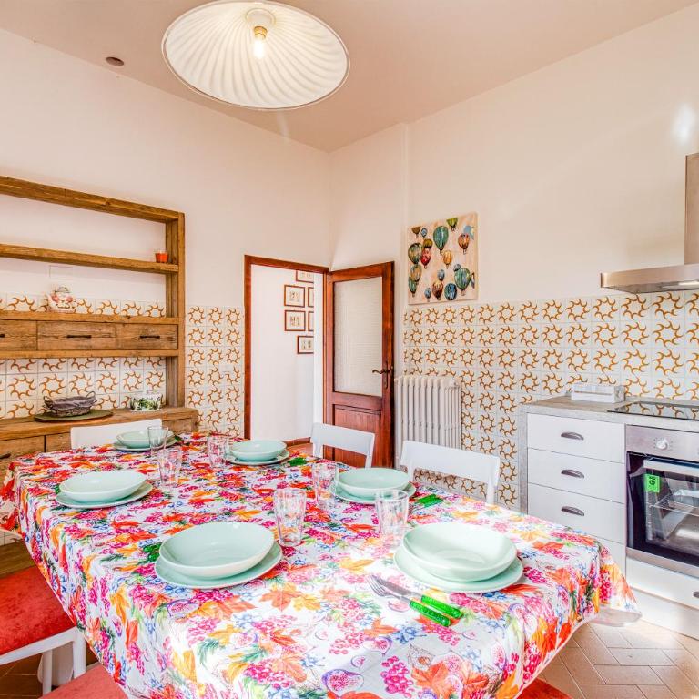 La Casa Della Quercia Relax In Tuscany - Happy Rentals - Casa Vacanze - 19