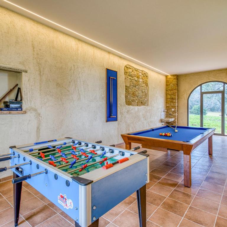 La Casa Della Quercia Relax In Tuscany - Happy Rentals - Casa Vacanze - 3
