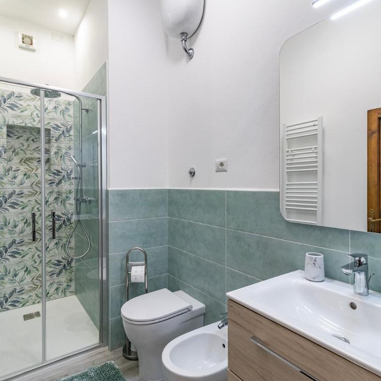 La Casa Della Quercia Relax In Tuscany - Happy Rentals - Casa Vacanze - 9