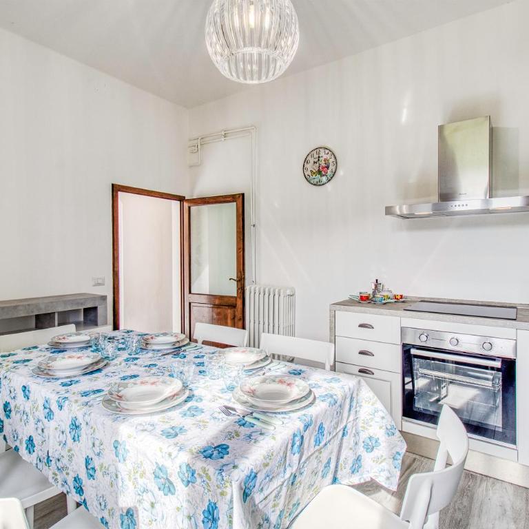La Casa Della Quercia Relax In Tuscany - Happy Rentals - Casa Vacanze - 26