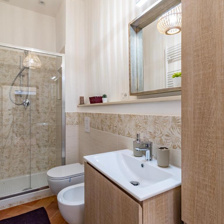 La Casa Della Quercia Relax In Tuscany - Happy Rentals - Casa Vacanze - 13
