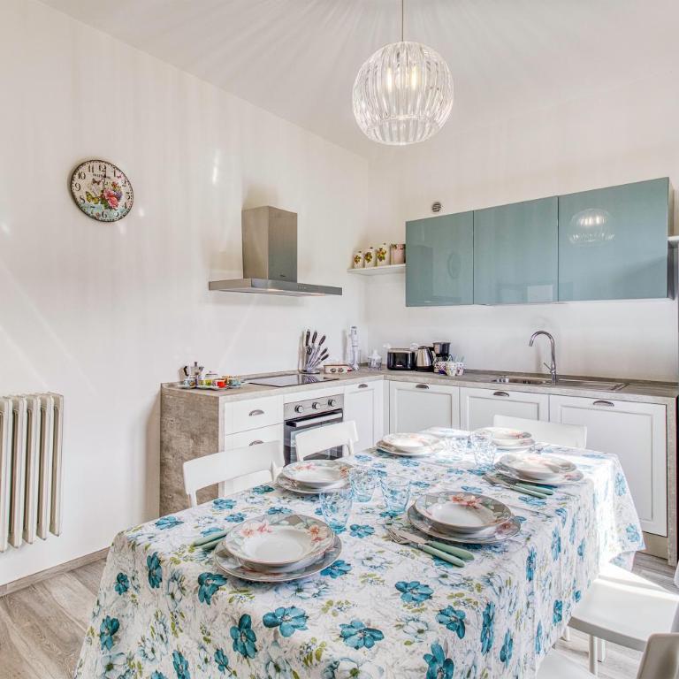 La Casa Della Quercia Relax In Tuscany - Happy Rentals - Casa Vacanze - 28