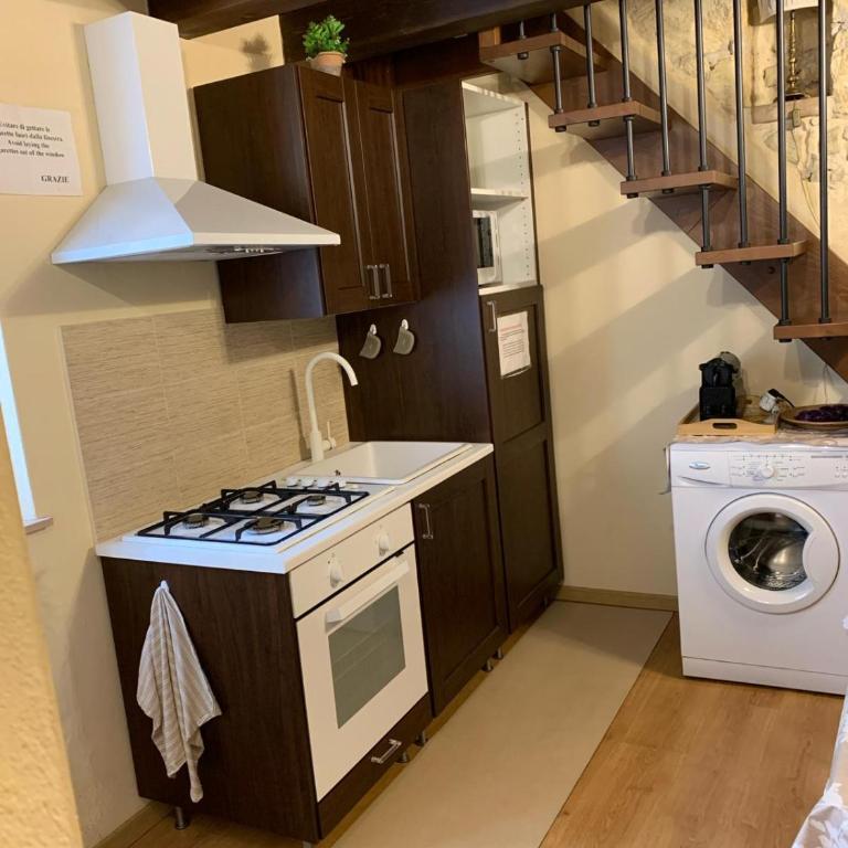 Acasamia - Appartamento con 1 Camera da Letto - 31