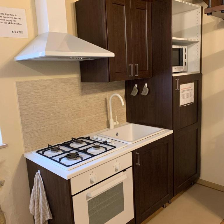 Acasamia - Appartamento con 1 Camera da Letto - 32