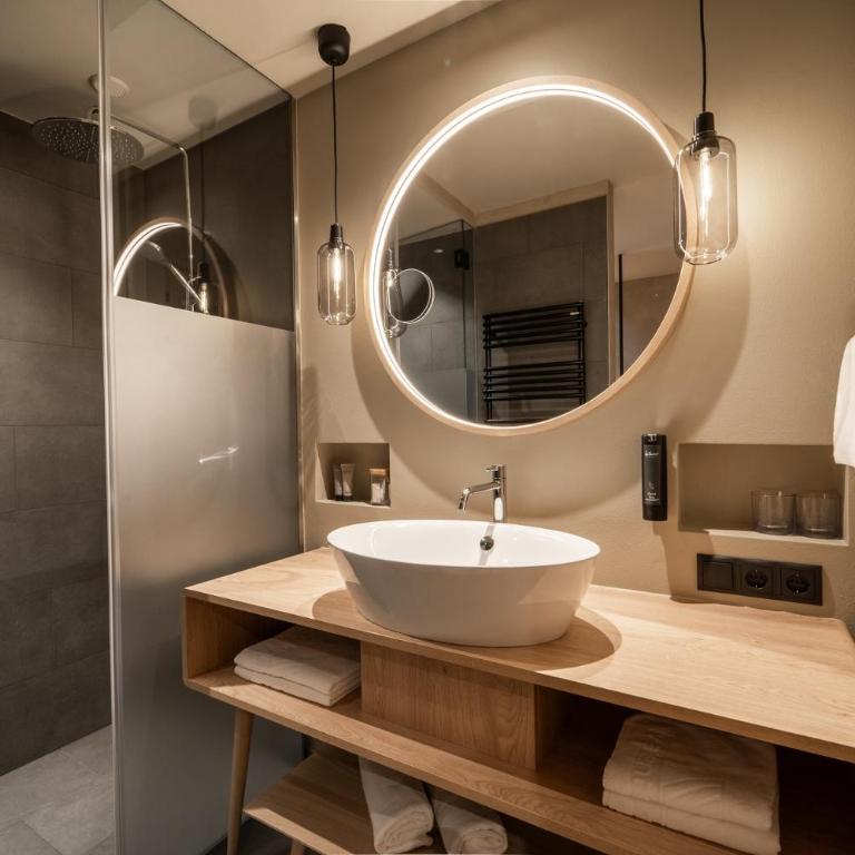 Hotel Valentinerhof - Doppel- oder Zweibettzimmer - 2