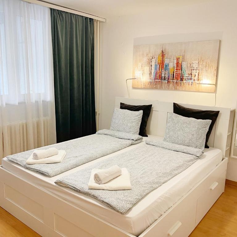 Cherry Apartment Arena - Apartman - 5