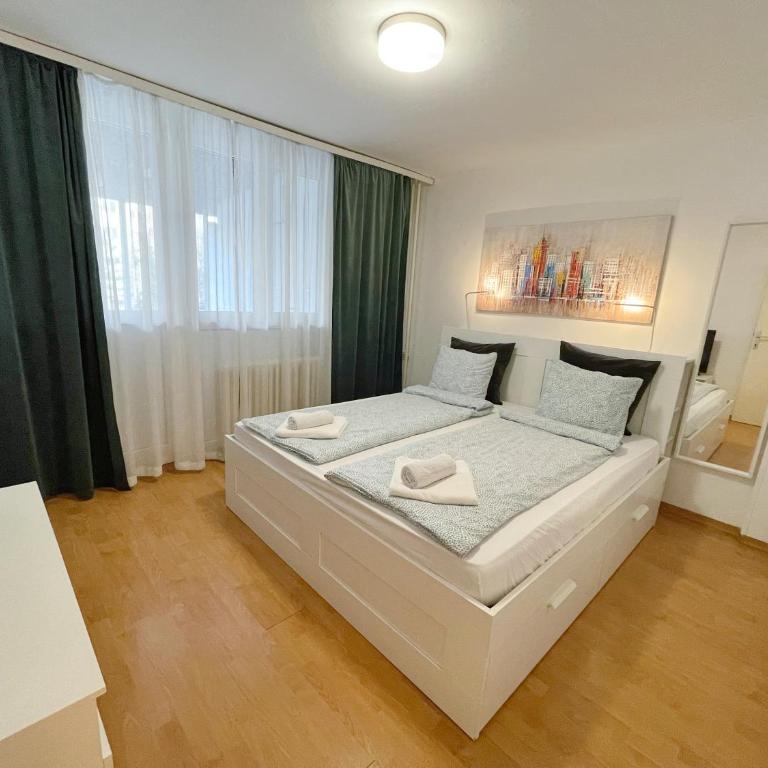 Cherry Apartment Arena - Apartman - 6