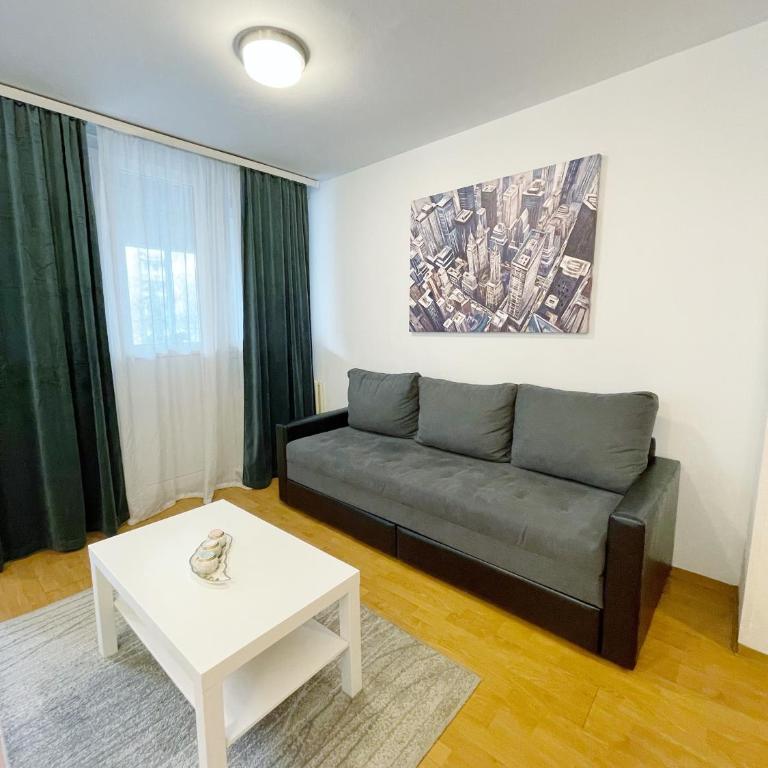 Cherry Apartment Arena - Apartman - 2