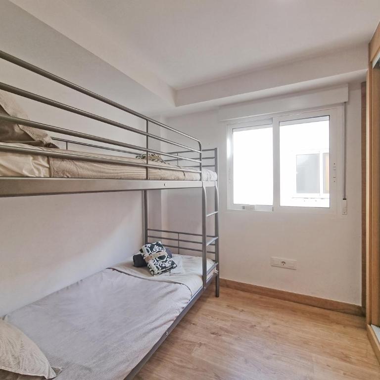 City Center Penthouse by NRAS - Apartment - 18