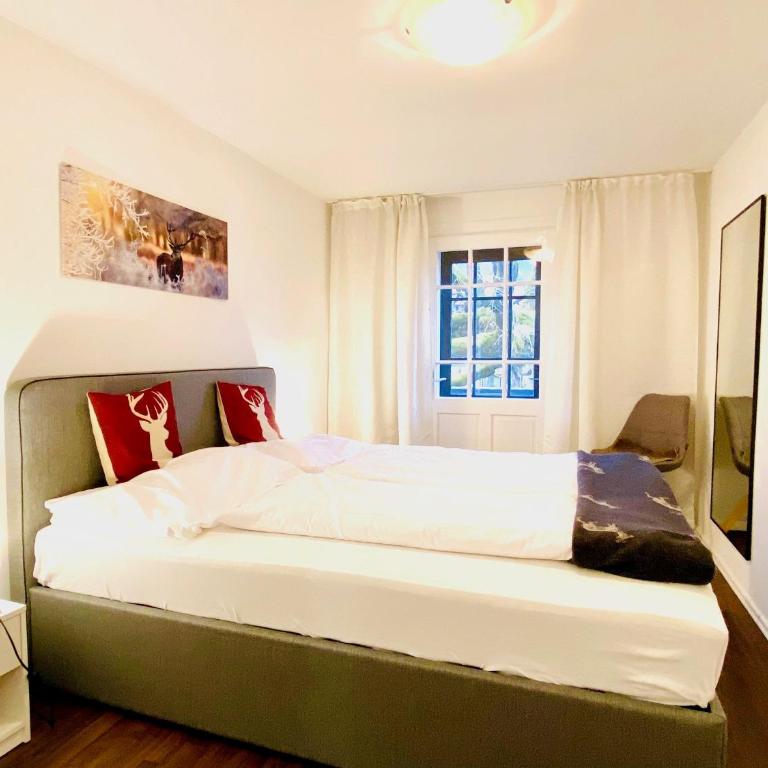 Mariazeller Resort Landliebe - Apartment mit 2 Schlafzimmern - 5