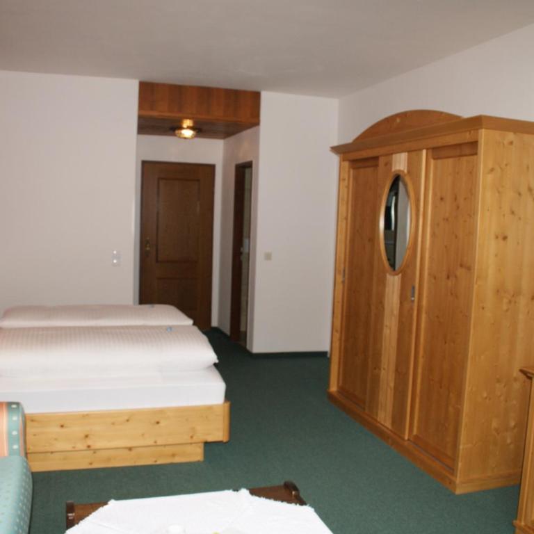 Hotel Neuwirt - Doppelzimmer - 3